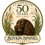 Boykin Spaniel Society